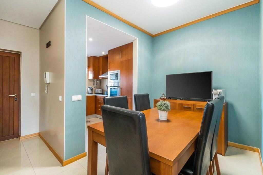 Villa Fantastic Townhouse With Pool And Sea Views Albufeira Esterno foto